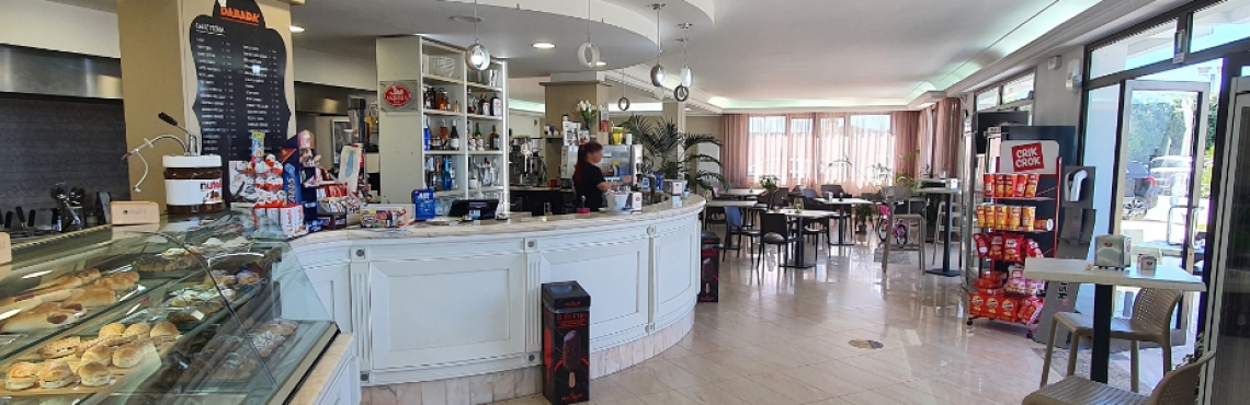 Dabadà Bar Gastronomia